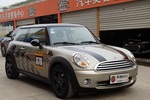 MINIMINI2010款1.6L COOPER 50 Mayfair 