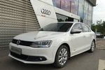 大众速腾2012款1.4TSI 自动豪华型