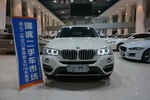 宝马X42014款xDrive20i X设计套装
