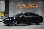 奥迪A6L2016款30 FSI 舒适型