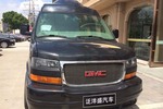 GMC Savana-2009款 6.0