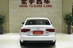 奥迪A4L2013款35 TFSI 自动舒适型