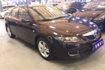 马自达MAZDA62007款2.0L 超豪华型