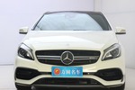 奔驰A级 AMG2016款A 45 AMG 4MATIC