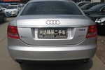 奥迪A6L2007款A6L 2.0T 手动标准型