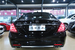 奔驰S级 AMG2014款S63L AMG 4MATIC