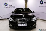 奔驰S级2007款S350L 3.5 自动