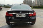 宝马7系2013款740Li 领先型