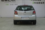 大众Polo2008款1.6L  手自一体 风尚版