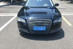 奥迪A8L2011款3.0TFSI high quattro 豪华型