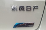 日产逍客2010款20X雷 CVT 两驱