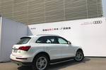 奥迪Q52017款40 TFSI 技术型