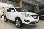 长安CS352016款1.6L 手动豪华型 国V