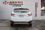 现代ix352013款2.0L 自动两驱智能型GLS 国IV 