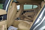 保时捷Panamera2010款Panamera 4 3.6L 