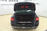 奥迪A8L2013款45 TFSI quattro专享型