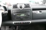 smartfortwo2009款cabrio 1.0L 标准版