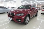 宝马X62008款xDrive35i