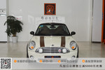 MINIMINI2010款1.6L COOPER 50 Mayfair 