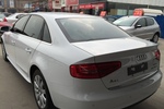 奥迪A4L2013款35 TFSI 自动技术型