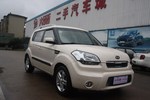 起亚秀尔2009款1.6GLS 自动