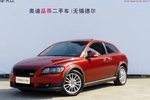 沃尔沃C302010款2.0L 个性运动版