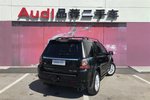 路虎神行者22013款2.0T Si4 HSE汽油款