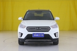 现代ix252015款1.6L 自动两驱智能型GLS