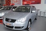 大众Polo2008款1.4L 手动 时尚版