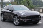 保时捷Macan2014款Macan 2.0T