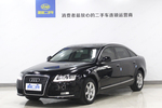 奥迪A6L2011款2.0TFSI 手动 标准型