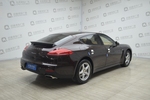 保时捷Panamera2014款Panamera 3.0T 