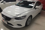 马自达Mazda6 Atenza阿特兹2014款2.5L 蓝天尊崇版