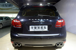 保时捷Cayenne2011款S 4.8L