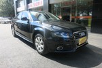 奥迪A4L2010款1.8TFSI 舒适型