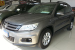 大众途观2010款1.8TSI 手自一体 菁英版