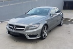 奔驰CLS级 AMG2013款CLS 63 AMG 