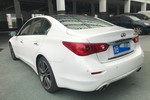 英菲尼迪Q502014款3.7L 豪华运动版