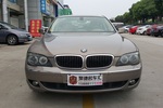 宝马7系2005款730li