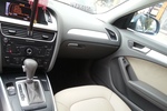 奥迪A4L2009款2.0TFSI 豪华型