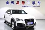 奥迪Q52013款40 TFSI 技术型