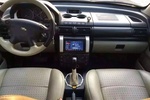 路虎神行者22004款Freelander V6 Station Wagon