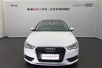 奥迪A3 Sportback2014款35 TFSI 自动舒适型