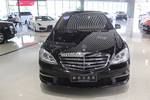 奔驰S级 AMG2010款S65 AMG