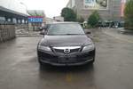 马自达Mazda62008款2.0L 手自一体 时尚型