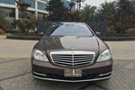 奔驰S级2012款S350L 4MATIC Grand Edition