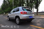 大众Tiguan2011款2.0TSI R-line