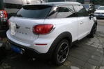 MINIPACEMAN2014款1.6T COOPER S PACEMAN ALL 4