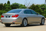 宝马7系2013款740Li xDrive