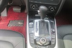 奥迪A4L2010款2.0TFSI 豪华型